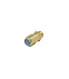 Valvola di sicurezza 3/8 "2,0 bar certificata CE PED IV