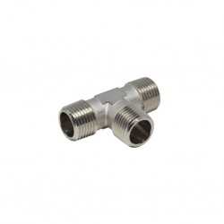 Raccordo a T 1/2 "MMM