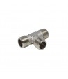 Raccordo a T 1/2 "MMM
