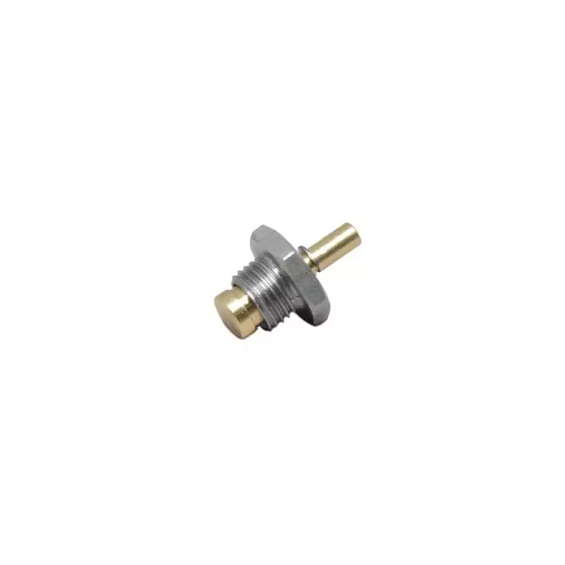 Anti vacuum valve 1/4"