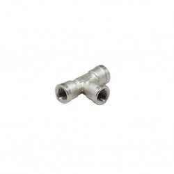 Raccordo a T 1/8 FFF