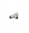 Raccordo a T 1/8 FFF