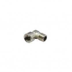 L anschluss 3/8" MF