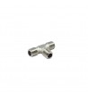 Raccordo a T 1/4 "MMM