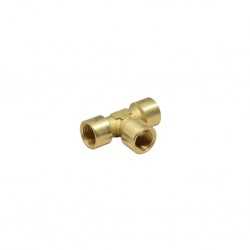 T anschluss 3/8" FFF