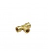 T anschluss 3/8" FFF