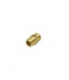 Nipplo 3/8 "M x 3/8" NPT M