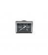 Gaggia rectangular manometer 0 - 3 boiler