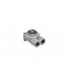 Flussometro Gicar 1 / 4D 1,15 connettore con led