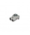 Flussometro Gicar 1 / 4D 1,15 connettore con led