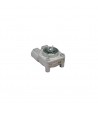 Gicar durchflusszahler 1/4D 1,15 mit led