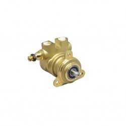 Bomba de brida fluid o tech 200 L / h