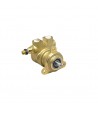 Bomba de brida fluid o tech 200 L / h