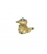 Pompa a flangia Fluid o tech 200 L / h