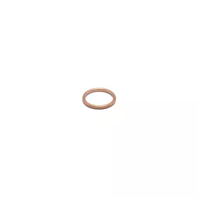 Kupfer dichtung 21x17x2mm