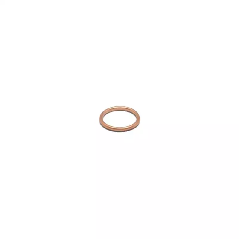 Kupfer dichtung 21x17x2mm