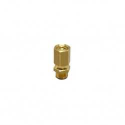 Veiligheidsklep 3/8'' 1,8 bar