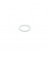 La San Marco PTFE HX gasket 34x27x2mm