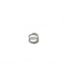 Bezzera Ellisse stoom en water klep veer 14mm