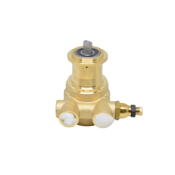 Pompa ad anello fluid o tech 100 L / H