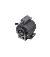 RPM pump motor 165W 230V 50/60Hz