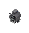 RPM pump motor 165W 230V 50/60Hz