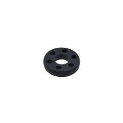 Faema rubber pump-motor connector 41.5mm