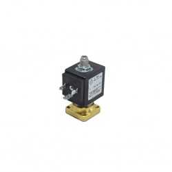 Ode solenoid valve 3 ways base mounting 220/230V 50/60Hz 15bar