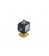 Ode solenoid valve 3 ways base mounting 220/230V 50/60Hz 15bar