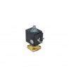 Ode solenoid valve 3 ways base mounting 220/230V 50/60Hz 15bar