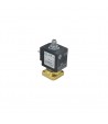 Electrovanne Ode 3 voies montage sur socle 220 / 230V 50 / 60Hz 15bar