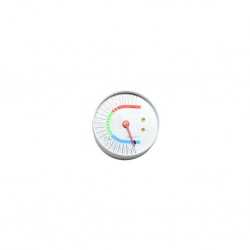La Cimbali M31/M32 ketel manometer 0 - 2.5 bar