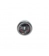 Boiler pumpe manometer 0 - 2.5 / 0 - 15 bar 63mm