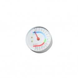 La Cimbali M31/M32 Pumpenmanometer 0 - 16 bar