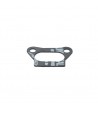 Brasilia group locking gasket