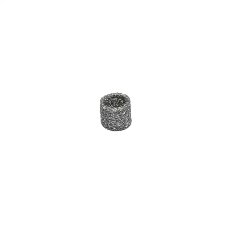 Stainless steel group filter 14x10x12mm