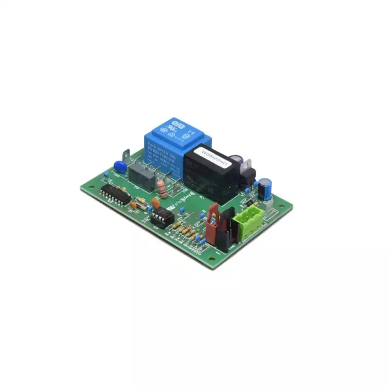 Mazzer double timer mini electronic board 230V 50/60Hz