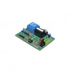 Mazzer dubbele timer mini printplaat 230V 50/60Hz