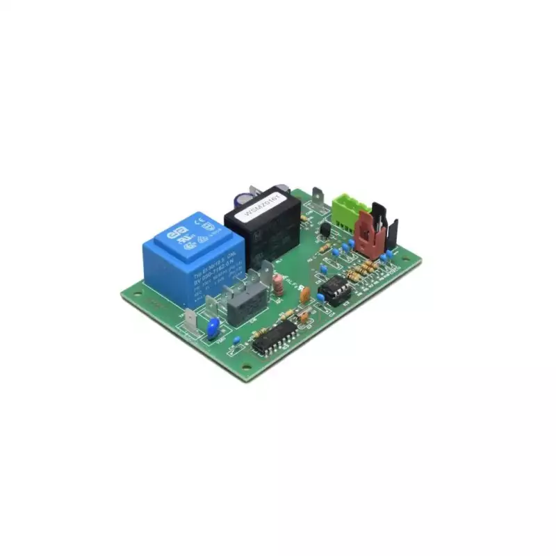 Mini placa electrónica mazzer doble temporizador 230V 50 / 60Hz