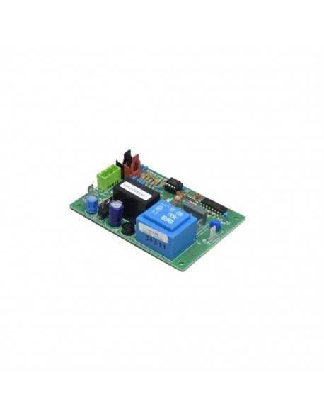 Mazzer double timer mini electronic board 230V 50/60Hz