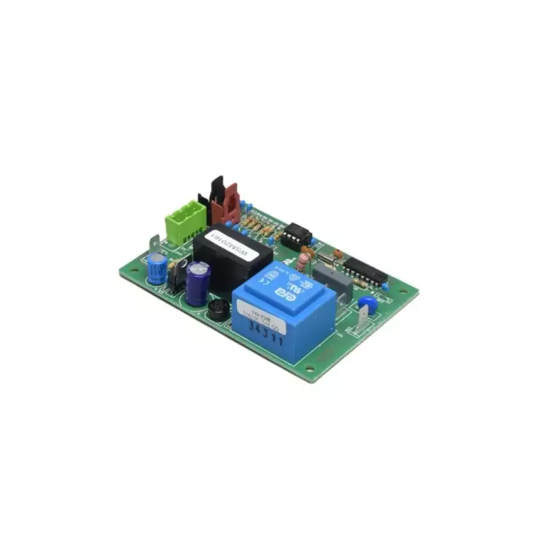 Mini placa electrónica mazzer doble temporizador 230V 50 / 60Hz