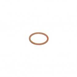 Joint plat cuivre 24x21x1mm