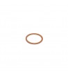 Rancilio flat copper gasket 24x20x1mm