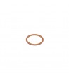 Joint plat cuivre 24x21x1mm