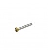 Rancilio water/steam valve rod