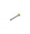 Rancilio water/steam valve rod