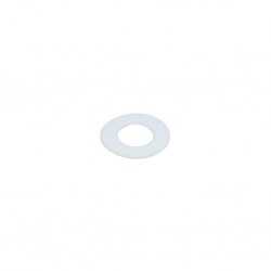 PTFE gasket 18x9x0.5mm