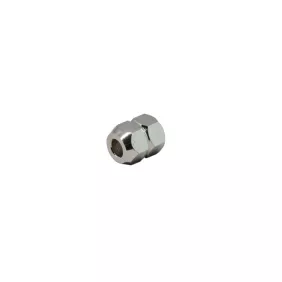 Rancilio steam/water valve chromed nut