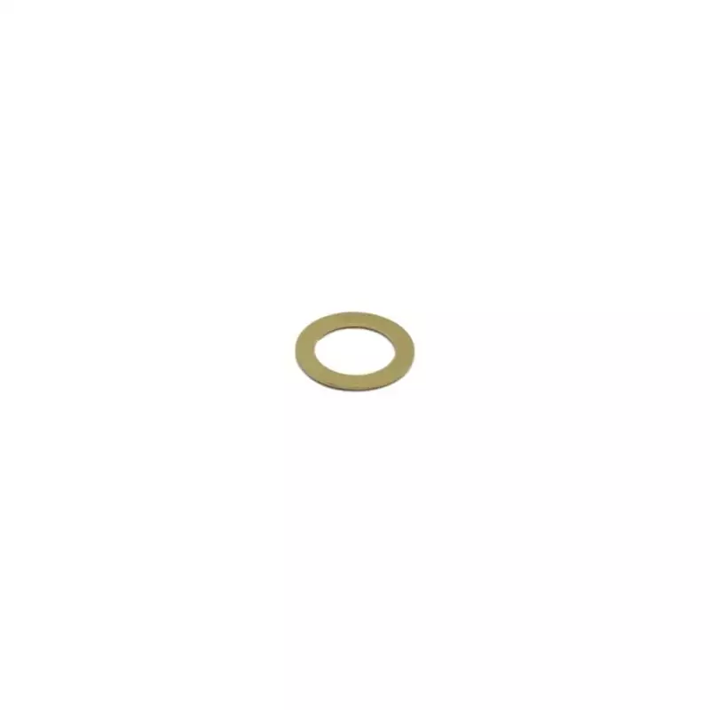 Rancilio brass washer 13x9x0,5mm