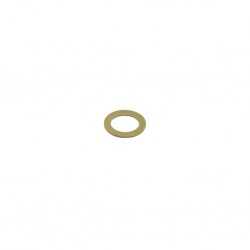 Rancilio Messingscheibe 13x9x0,5mm